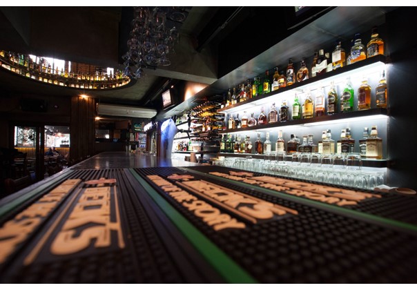İNCİR PUB (KADIKÖY)