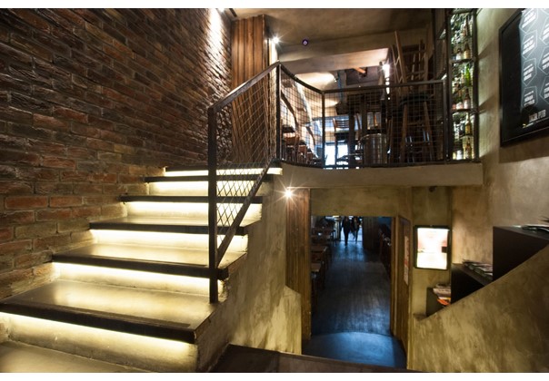 İNCİR PUB (KADIKÖY)
