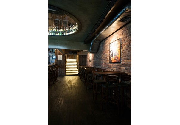 İNCİR PUB (KADIKÖY)